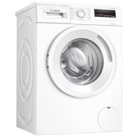 Lave Linge - LAVE-LINGE FRONT 1200T 8KG