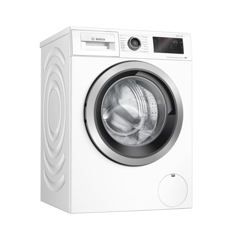 Lave Linge - LAVE-LINGE FRONT 1400T 10KG IDOS HC