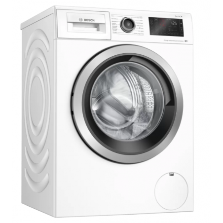 Lave Linge - LAVE-LINGE FRONT 1400T 10KG IDOS HC