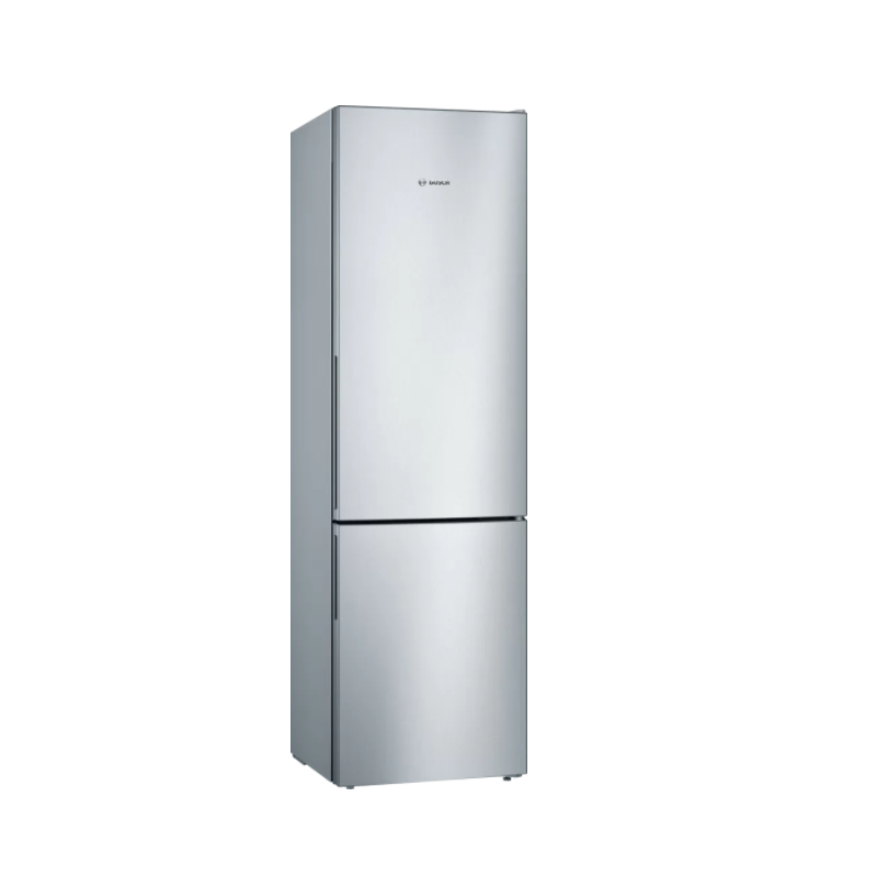 Refrigerateurs - REFRIGERATEUR COMBI 201x60x65 FINI