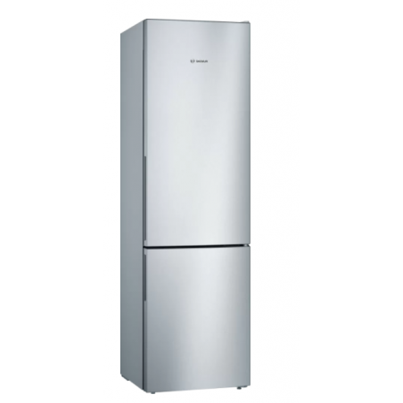 Refrigerateurs - REFRIGERATEUR COMBI 201x60x65 FINI
