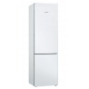 Refrigerateurs - REFRIGERATEUR COMBI 201X60X65 BLANC