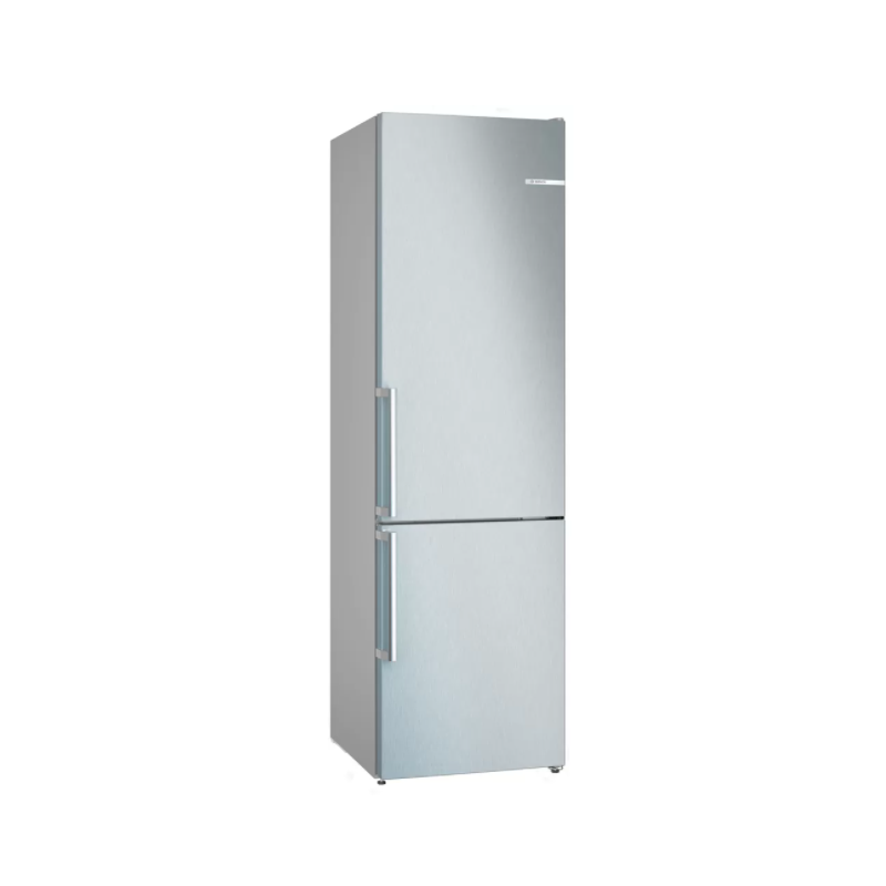 Refrigerateurs - REFRIGERATEUR COMBI 203X60X66 FINI