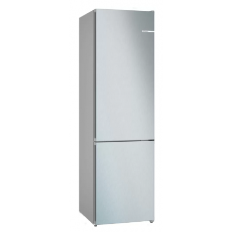 Refrigerateurs - REFRIGERATEUR COMBI 203X60X66 FINI