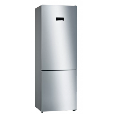 Refrigerateurs - REFRIGERATEUR COMBI 203X70X67 FINI