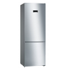 Refrigerateurs - REFRIGERATEUR COMBI 203X70X67 FINI