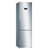 Refrigerateurs - REFRIGERATEUR COMBI 203X60X66 INOX