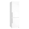 Refrigerateurs - REFRIGERATEUR COMBI 203X60X66 BLANC