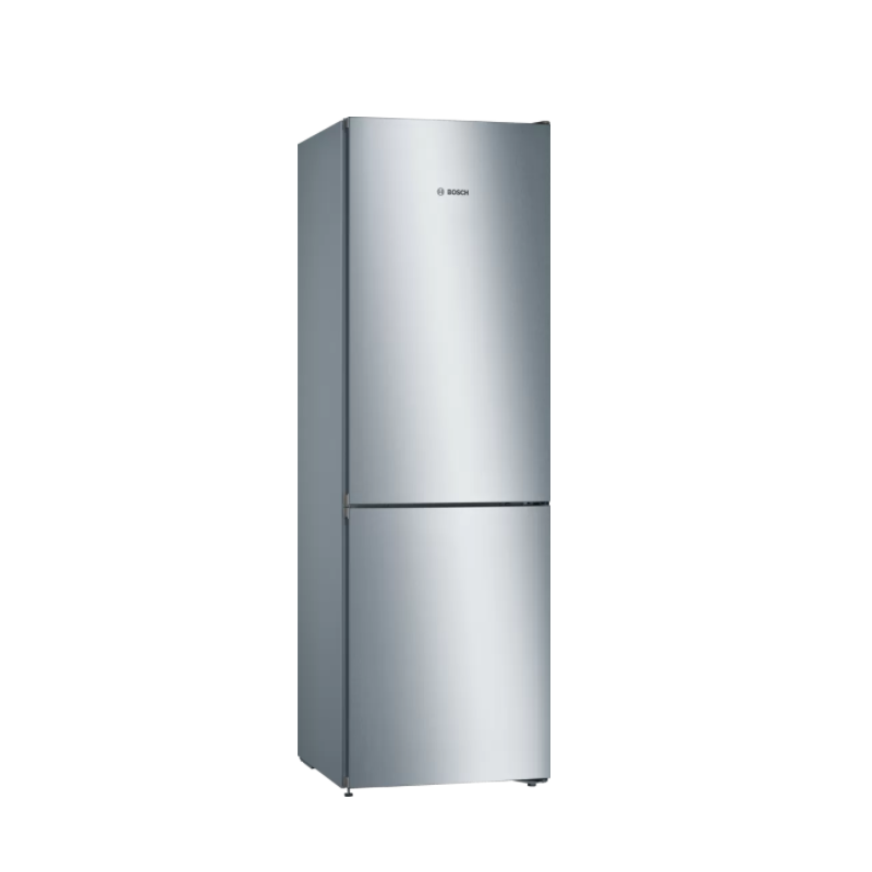 Refrigerateurs - REFRIGERATEUR COMBI 186X60X66  FINI