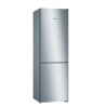 Refrigerateurs - REFRIGERATEUR COMBI 186X60X66  FINI