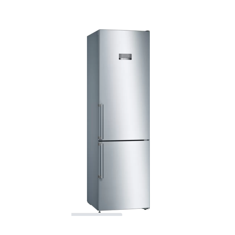 Refrigerateurs - REFRIGERATEUR COMBI 203X60X66 FINI