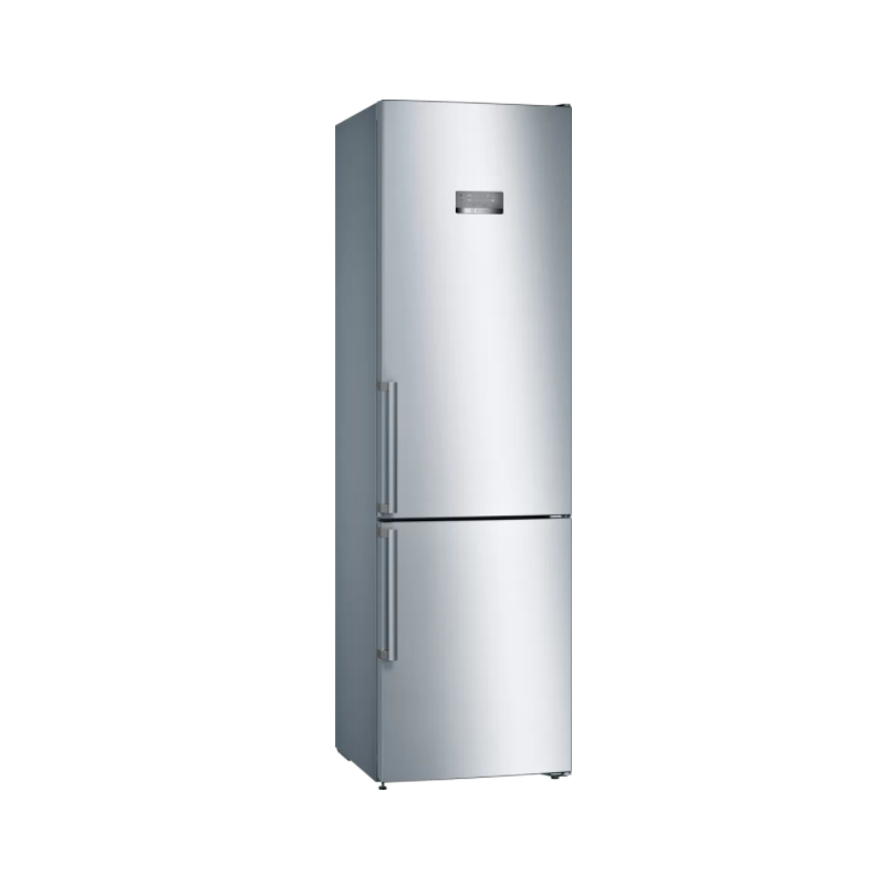 Refrigerateurs - REFRIGERATEUR COMBI 203X60X66  FINI