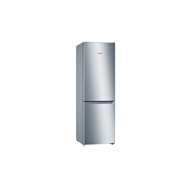 Refrigerateurs - REFRIGERATEUR COMBI 186X60X66 FINI