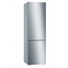 Refrigerateurs - REFRIGERATEUR COMBI 201X60X65 FINI