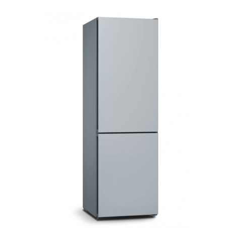 Refrigerateurs - REFRIGERATEUR COMBI 186X60X66 VARIOST