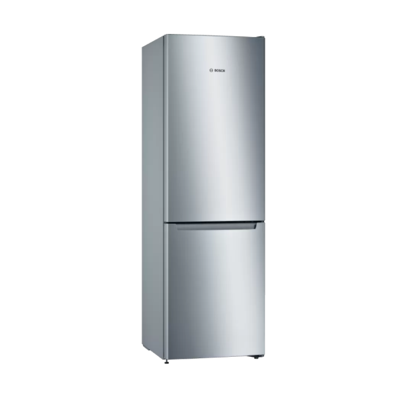 Refrigerateurs - REFRIGERATEUR COMBI 186X60X66 FINI