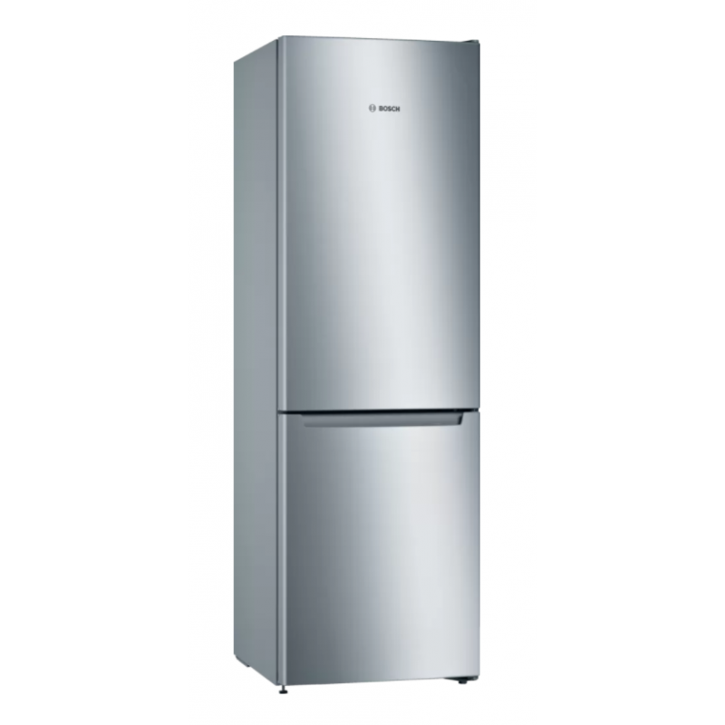 Refrigerateurs - REFRIGERATEUR COMBI 176X60X66 FINI