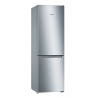 Refrigerateurs - REFRIGERATEUR COMBI 176X60X66 FINI