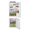Refrigerateurs - REFRIGERATEUR COMBINE INT 177 GLISS