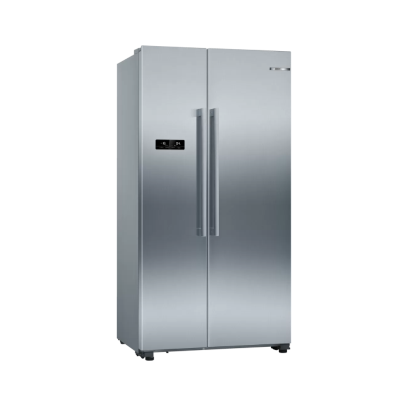 Refrigerateurs - REFRIGERATEUR US178.7X90.8X70.7 INOX