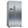 Refrigerateurs - REFRIGERATEUR US178.7X90.8X70.7 INOX