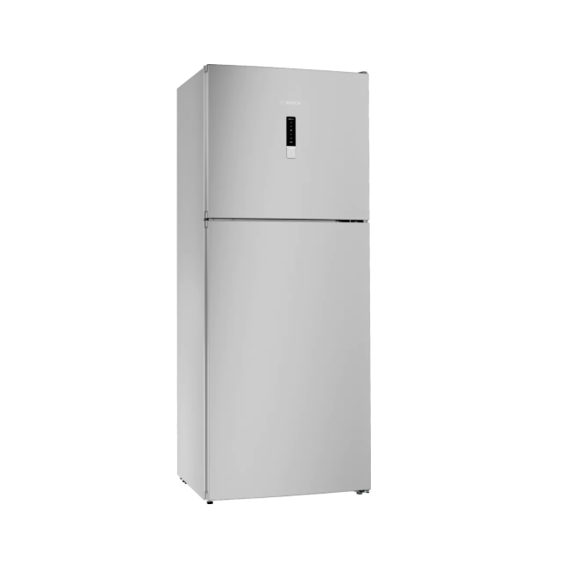 Refrigerateurs - REFRIGERATEUR 2P NF 175X70X64,5 INOX