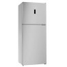 Refrigerateurs - REFRIGERATEUR 2P NF 175X70X64,5 INOX