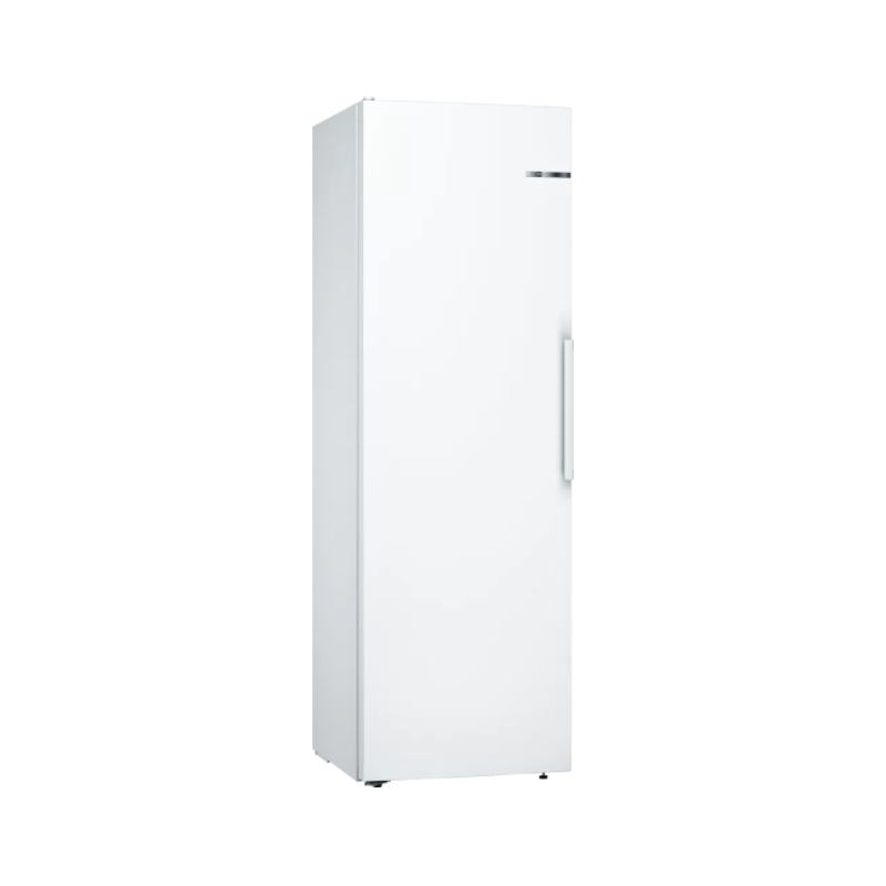 Refrigerateurs - REFRIGERATEUR 1P 186X60X65 BLANC