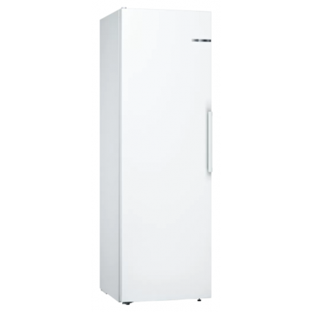 Refrigerateurs - REFRIGERATEUR 1P 186X60X65 BLANC
