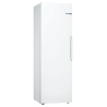 Refrigerateurs - REFRIGERATEUR 1P 186X60X65 BLANC