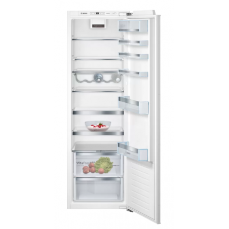 Refrigerateurs - REFRIGERATEUR 1P INT 177 PANTO