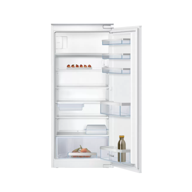 Refrigerateurs - REFRIGERATEUR 1P INT 122 GLISS