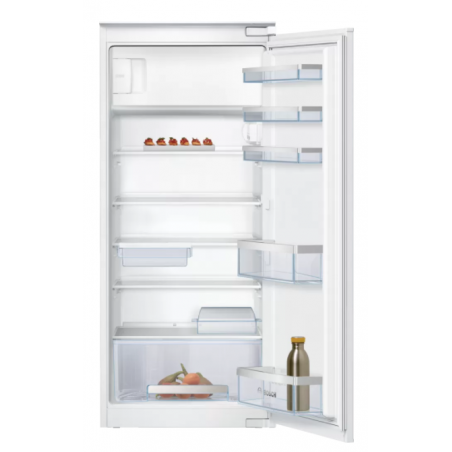 Refrigerateurs - REFRIGERATEUR 1P INT 122 GLISS