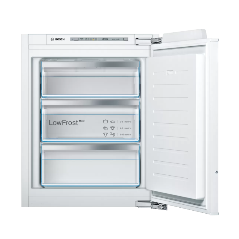 Congélateurs - CONGELATEUR INT 72 PANTO