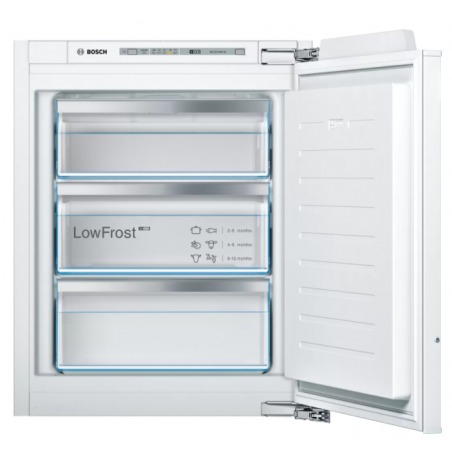 Congélateurs - CONGELATEUR INT 72 PANTO