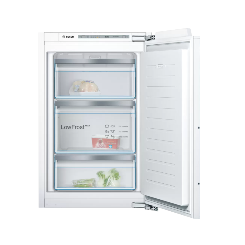 Congélateurs - CONGELATEUR INT 88 PANTO