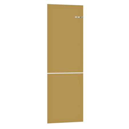 Accessoires Froid - VARIOSTYLE CLIP DOOR PERLE DOREE H200CM