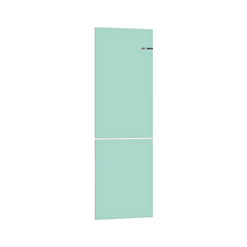 Accessoires Froid - VARIOSTYLE CLIP DOOR BLEU CLAIR H200CM