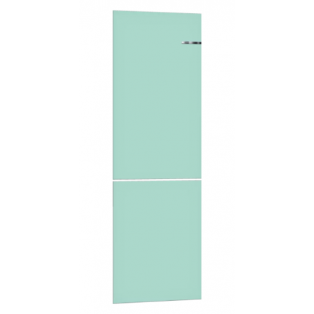 Accessoires Froid - VARIOSTYLE CLIP DOOR BLEU CLAIR H200CM