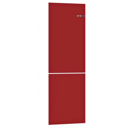 Accessoires Froid - VARIOSTYLE CLIP DOOR CERISE H200CM