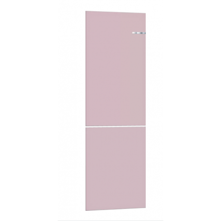 Accessoires Froid - VARIOSTYLE CLIP DOOR ROSE CLAIR H200CM