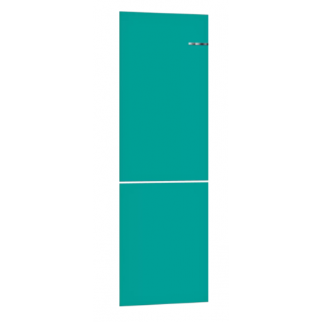 Accessoires Froid - VARIOSTYLE CLIP DOOR TURQUOISE H200CM