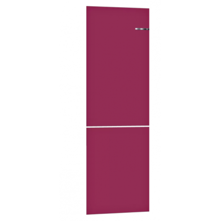 Accessoires Froid - VARIOSTYLE CLIP DOOR PRUNE H200CM