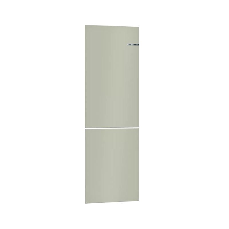 Accessoires Froid - VARIOSTYLE CLIP DOOR CHAMPAGNE H200CM