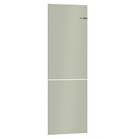 Accessoires Froid - VARIOSTYLE CLIP DOOR CHAMPAGNE H200CM